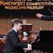 Znów połączył nas Chopin 