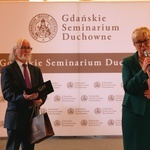 Inauguracja roku akademickiego w Gdańskim Seminarium Duchownym