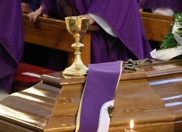 Zmarł ks. Grzegorz Pawłowski