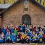 Rekolekcje "Mamy Synów" w Krzeszowicach - 2021