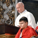 Obchody wspomnienia św. Jana Pawła II w Świdnicy