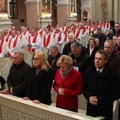 Jutro w Paradyżu sesja plenarna synodu diecezjalnego