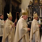 Archidiecezja gdańska. Inauguracja synodu o synodalności