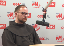 O. Dydak Rycyk OFM: W sprawie zakonnika z Bytomia franciszkanie zareagowali natychmiast