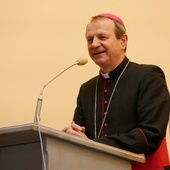 Imieniny abp. Tadeusza Wojdy