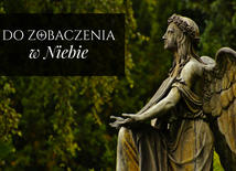 Wspominamy bliskich zmarłych. Szczególne miejsce w portalu gosc.pl