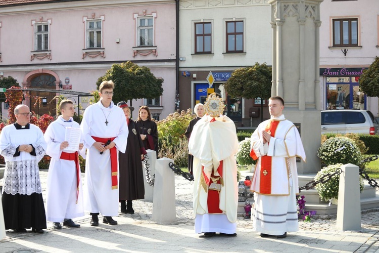 Odpust ku czci św. Jana Kantego w Kętach - 2021