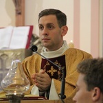 Bł. Franciszek zawitał do Obornik Śląskich