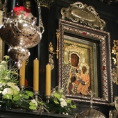 Paulińska krypta w Kaplicy Matki Bożej otwarta dla pielgrzymów