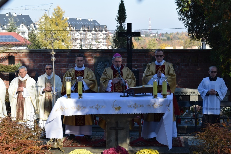 Wszystkich Świętych w Sandomierzu