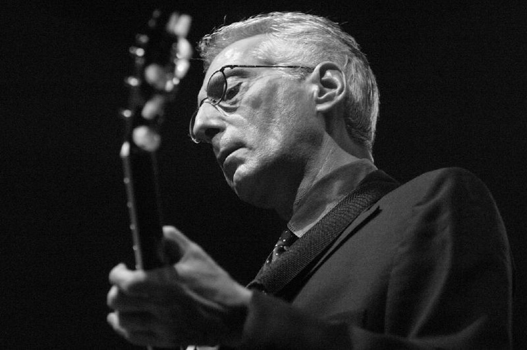 Zmarł Pat Martino - legendarny gitarzysta jazzowy