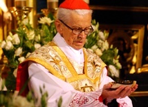 Modlitwy o beatyfikację kardynałów Adama Sapiehy i Franciszka Macharskiego