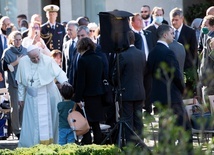 Papież na COP26: Czas na decyzje, które dadzą młodym ufność