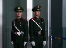 Pentagon: Chiny zamierzają mieć 1000 głowic jądrowych do 2030 r.