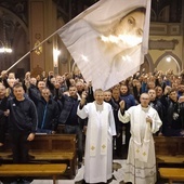 Nowy Sącz. Nie ma granic dla Maryi