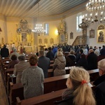Jubileusz 125-lecia boromeuszek w Mikołowie