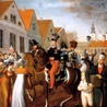 Przemysław Terlecki: Powstanie wielkopolskie 1806 r. wciąż czeka na odkrycie