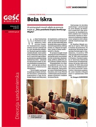 Gość Sandomierski 45/2021