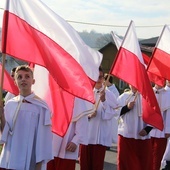 Parafie włączą się w obchody Święta Niepodległości.