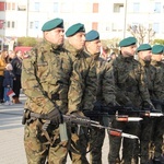 Oleśnica. Wojewódzkie obchody Narodowego Święta Niepodległości - cz. 2