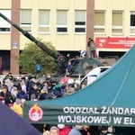 Olsztyn. Wojewódzkie Obchody Narodowego Święta Niepodległości