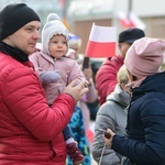 Olsztyn. Wojewódzkie Obchody Narodowego Święta Niepodległości