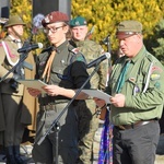 Obchody Święta Niepodległości w Zakopanem