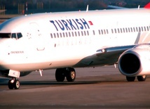 "Turcja formalnie wprowadziła zakaz sprzedaży biletów lotniczych dla obywateli Iraku, Syrii i Jemenu"