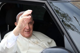 Papież: dziennikarstwo to misja tłumaczenia świata