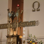 30-lecie parafii na wrocławskich Wojszycach