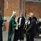 Dzielenie się życiem rodzi braterstwo