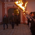 Z Piły do Skrzatusza 400 lat po cudzie