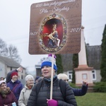 Z Piły do Skrzatusza 400 lat po cudzie