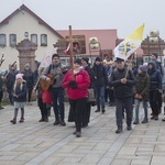 Z Piły do Skrzatusza 400 lat po cudzie