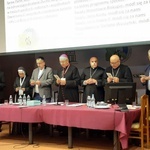 I sesja plenarna III Synodu Archidiecezji Lubelskiej 