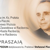 Porozmawiają o cierpieniu