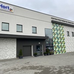 Centrum Przetwórstwa Produktów Ogrodniczych w Skierniewicach
