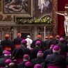 18 listopada włoski Kościół będzie modlić się za ofiary nadużyć wobec nieletnich