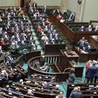 Sejm uchwalił nowelizację ustawy o ochronie granicy państwowej