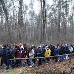 Śladami męczeństwa bł. Karoliny