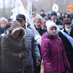 Śladami męczeństwa bł. Karoliny