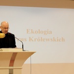 Ekologia Prus Królewskich - konferencja naukowa 