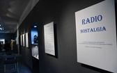 Wystawa radioodbiorników w Dębicy
