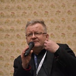 Spotkanie ojców i konferencja w Gdańsku