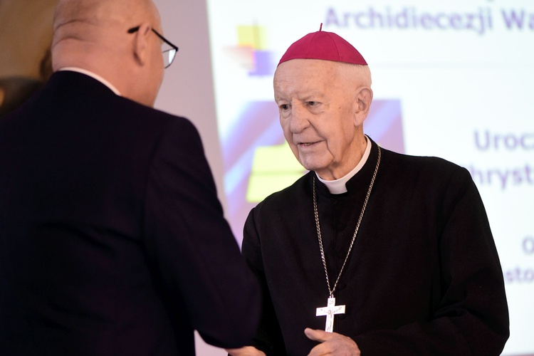 25-lecie Akcji Katolickiej Archidiecezji Warmińskiej