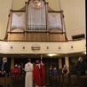 Instrument starszy od kościoła