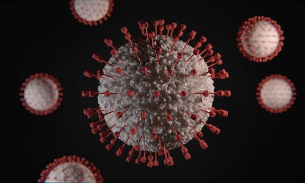 Brytyjski minister zdrowia: Nowy wariant wirusa zapewne jest już w innych krajach