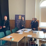 Spotkanie Diecezjalnego Instytutu Akcji Katolickiej w Tuplicach
