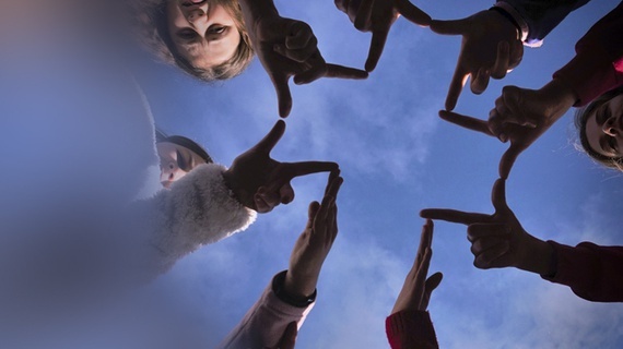 Wspólnota – wybieram, otaczam modlitwą!