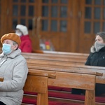 Spotkanie synodalne dla księży i zgromadzeń zakonnych